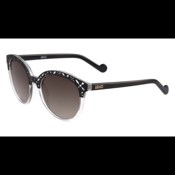 NEW AUTHENTIC LIU JO LJ643S SUNGLASSES FOR WOMEN main image 2